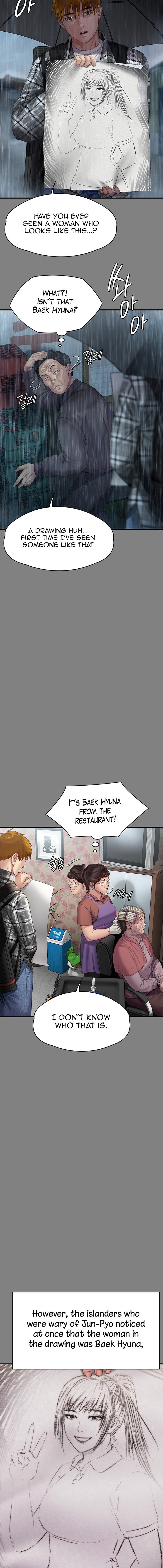 Queen Bee - Chapter 267 [photo 14] - MangaPorn