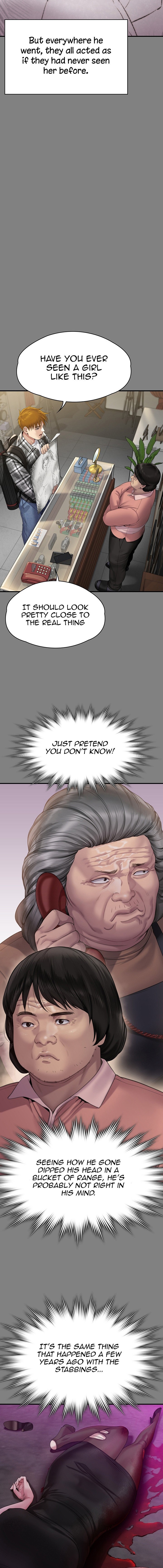 Queen Bee - Chapter 267 [photo 15] - MangaPorn