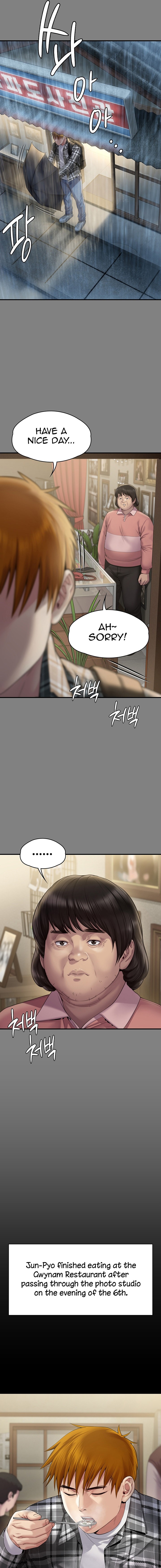 Queen Bee - Chapter 267 [photo 17] - MangaPorn