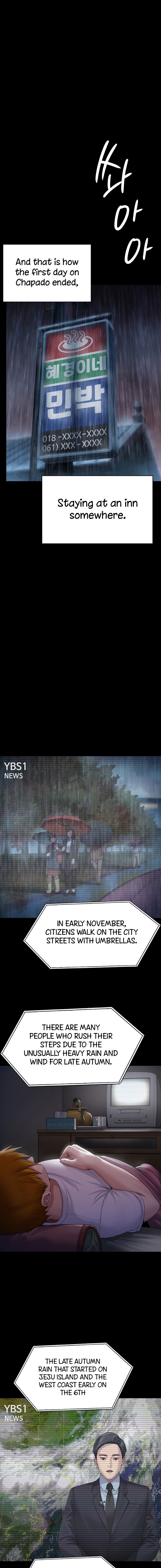 Queen Bee - Chapter 267 [photo 19] - MangaPorn