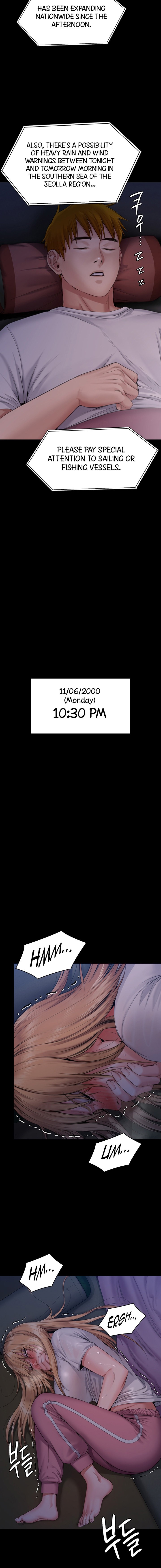 Queen Bee - Chapter 267 [photo 20] - MangaPorn