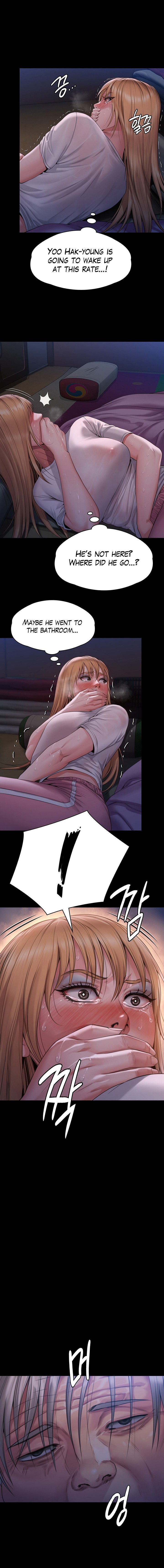 Queen Bee - Chapter 267 [photo 21] - MangaPorn