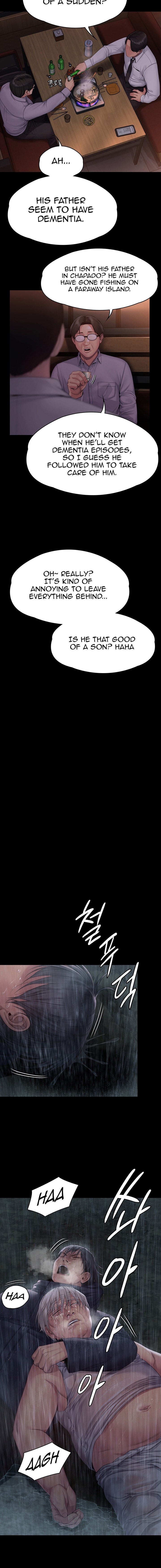 Queen Bee - Chapter 267 [photo 28] - MangaPorn