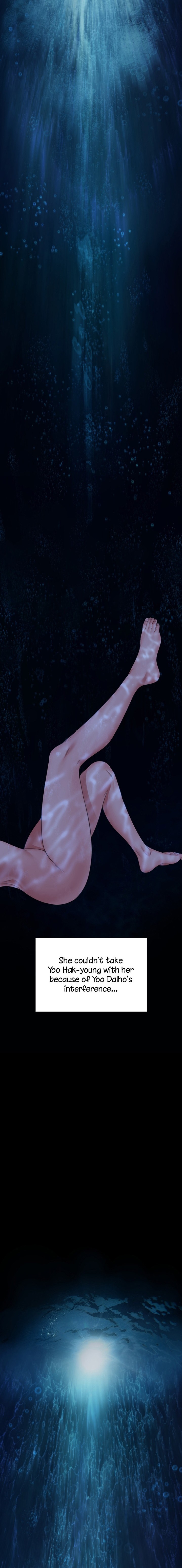 Queen Bee - Chapter 267 [photo 31] - MangaPorn