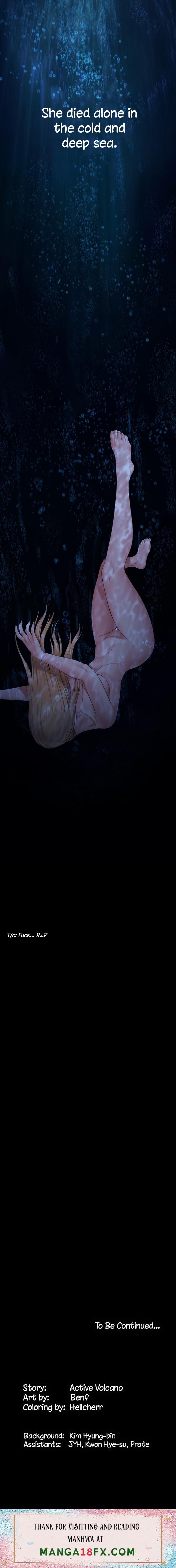 Queen Bee - Chapter 267 [photo 32] - MangaPorn