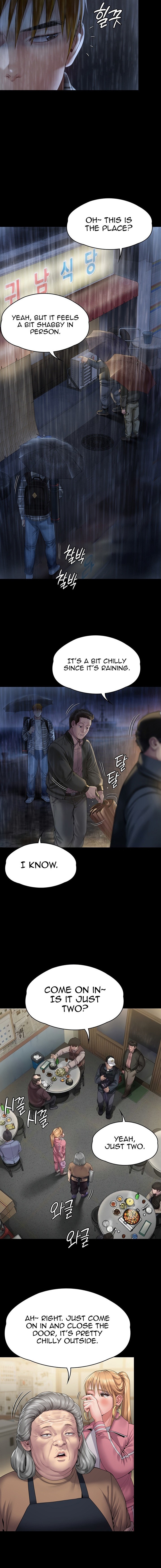 Queen Bee - Chapter 267 [photo 4] - MangaPorn