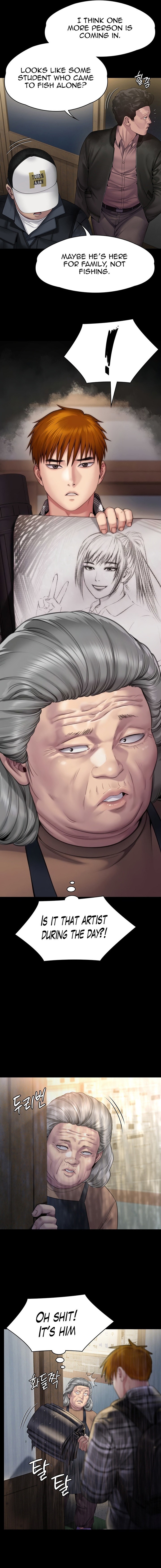 Queen Bee - Chapter 267 [photo 5] - MangaPorn