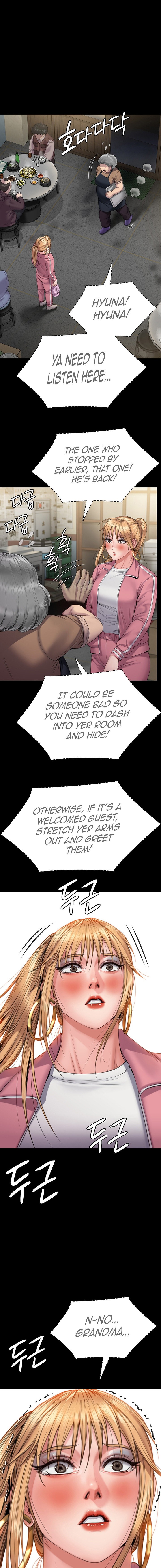 Queen Bee - Chapter 267 [photo 6] - MangaPorn