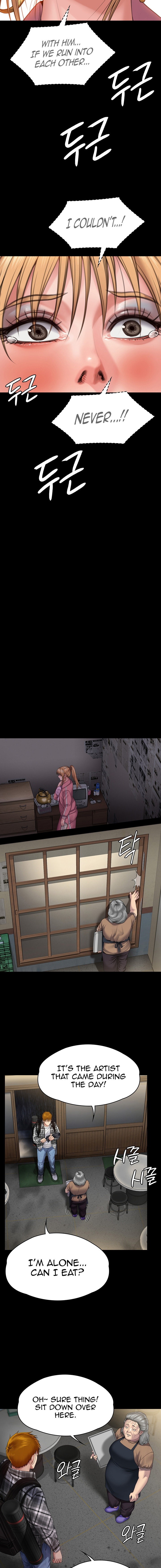 Queen Bee - Chapter 267 [photo 7] - MangaPorn