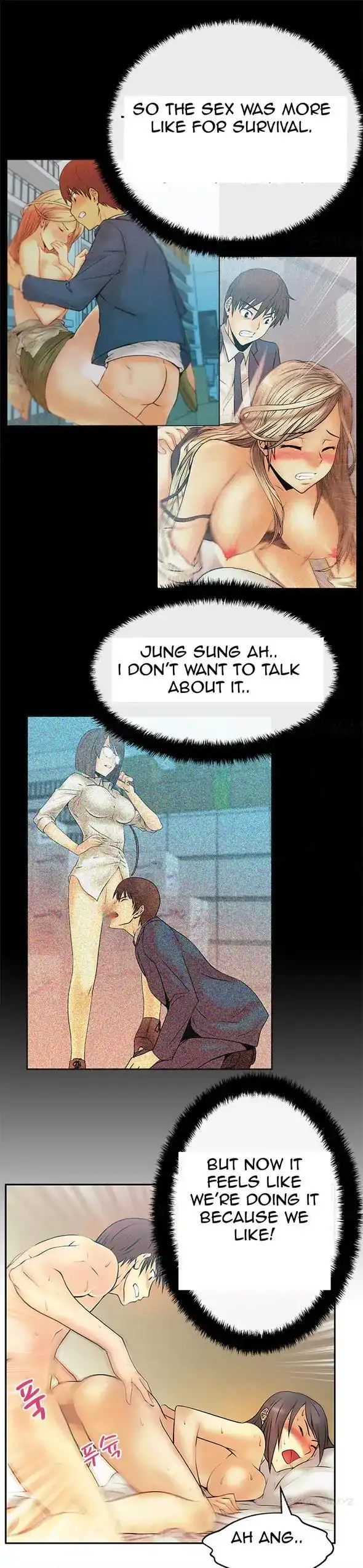 My Office Ladies - Chapter 19 [photo 3] - MangaPorn