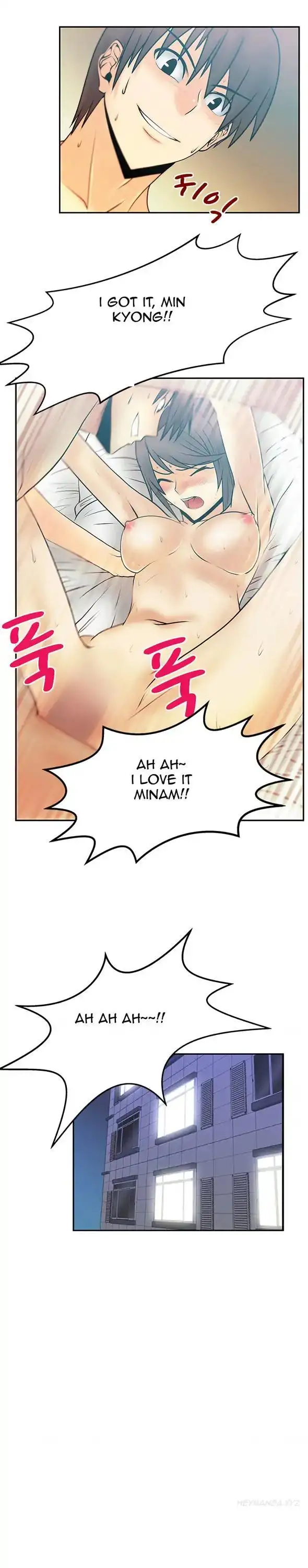 My Office Ladies - Chapter 19 [photo 8] - MangaPorn