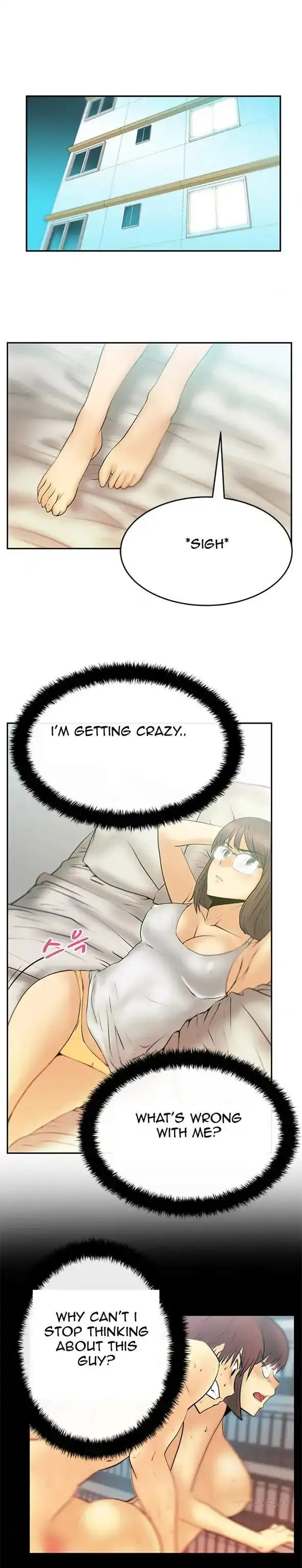 My Office Ladies - Chapter 19 [photo 9] - MangaPorn