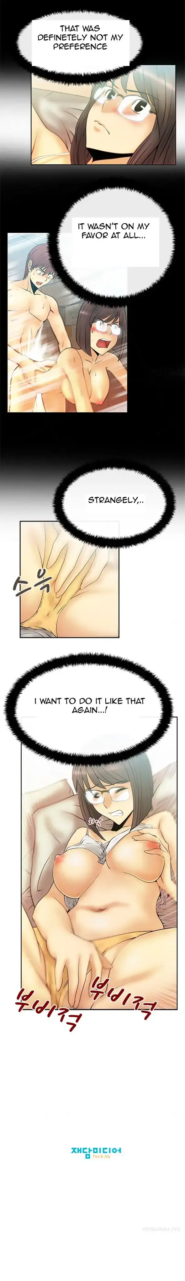 My Office Ladies - Chapter 20 [photo 10] - MangaPorn