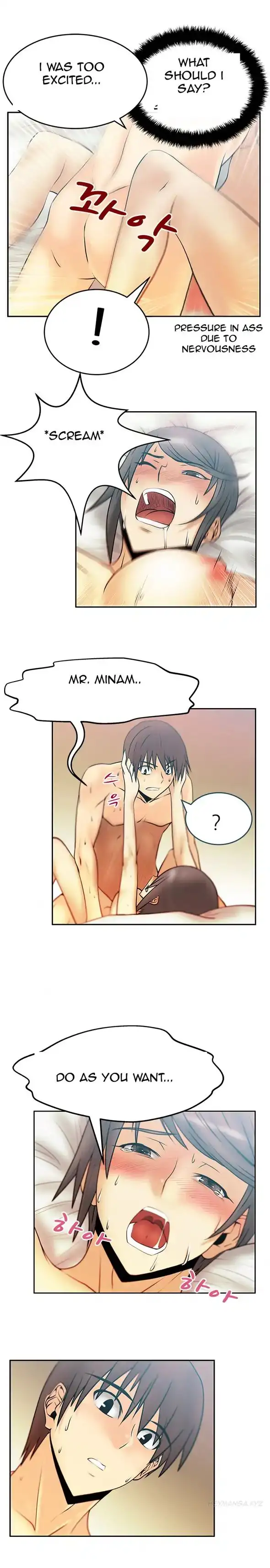 My Office Ladies - Chapter 20 [photo 7] - MangaPorn