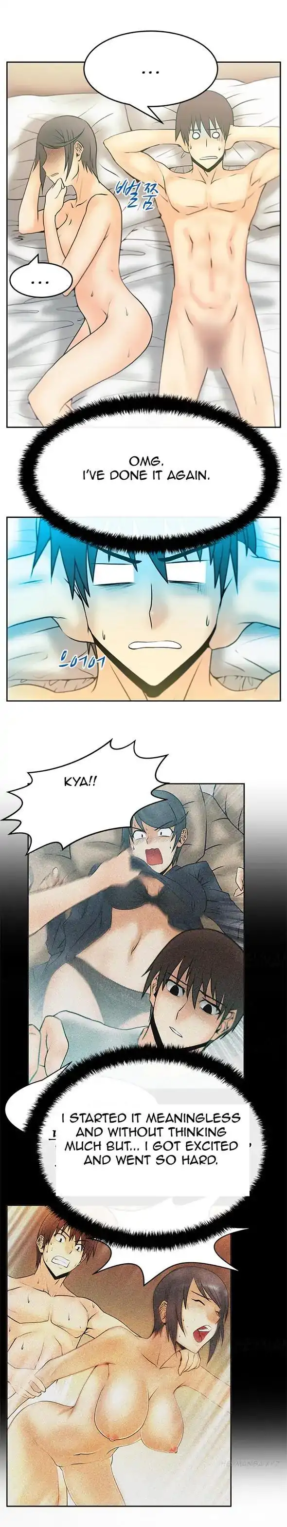 My Office Ladies - Chapter 21 [photo 4] - MangaPorn