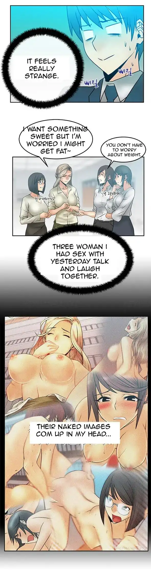 My Office Ladies - Chapter 22 [photo 11] - MangaPorn