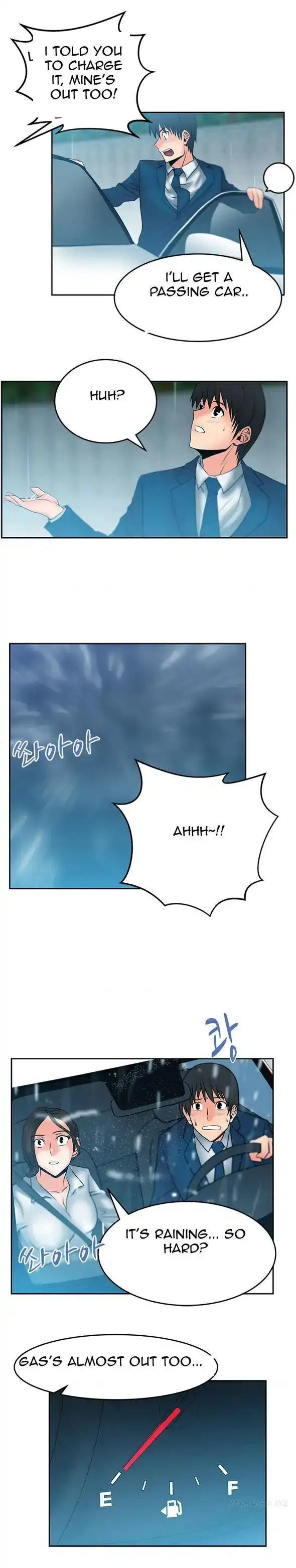 My Office Ladies - Chapter 24 [photo 6] - MangaPorn