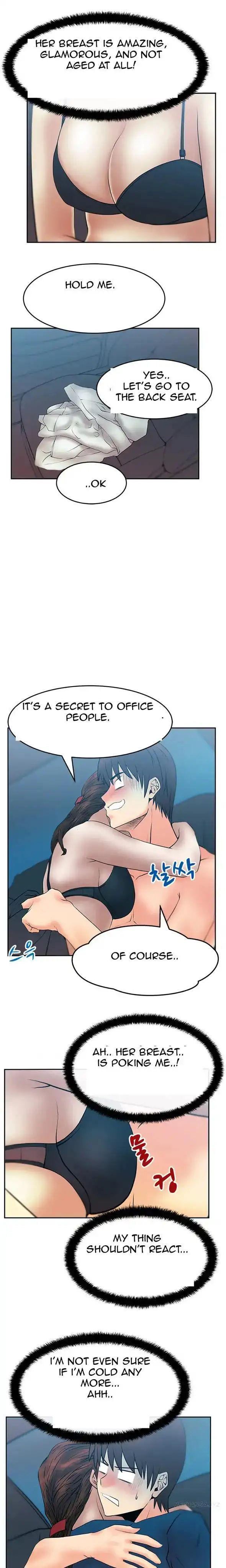 My Office Ladies - Chapter 25 [photo 7] - MangaPorn