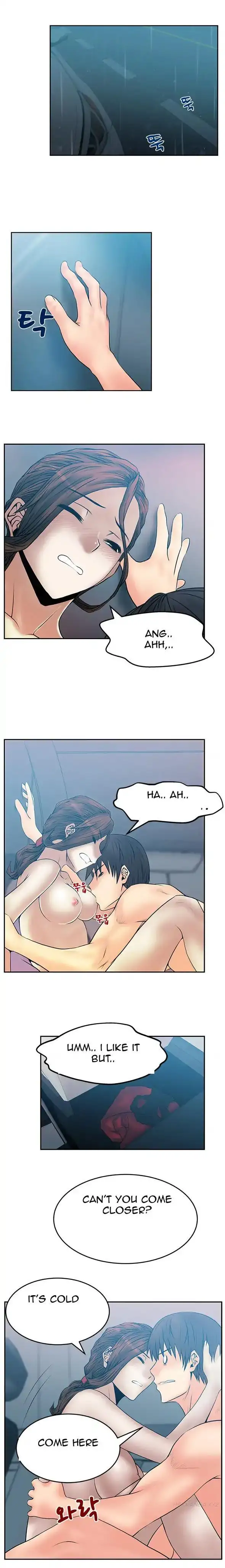 My Office Ladies - Chapter 26 [photo 6] - MangaPorn