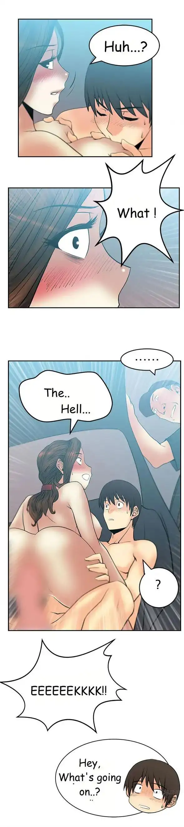 My Office Ladies - Chapter 27 [photo 9] - MangaPorn