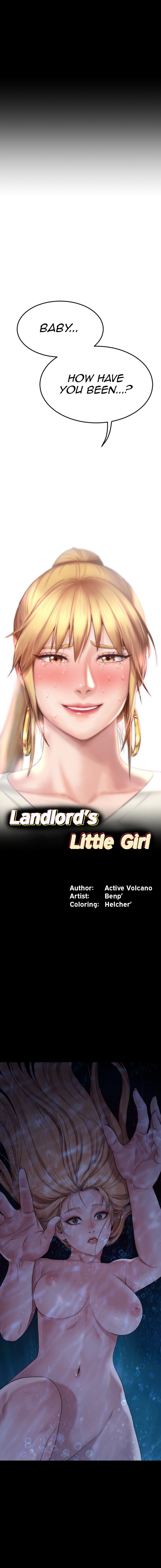 Queen Bee - Chapter 268 [photo 1] - MangaPorn