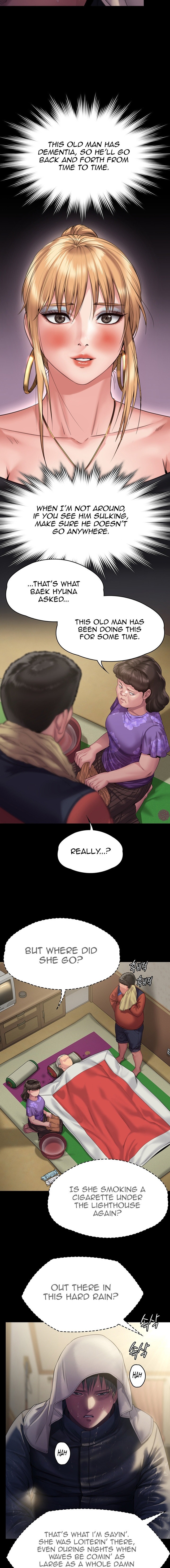 Queen Bee - Chapter 268 [photo 10] - MangaPorn