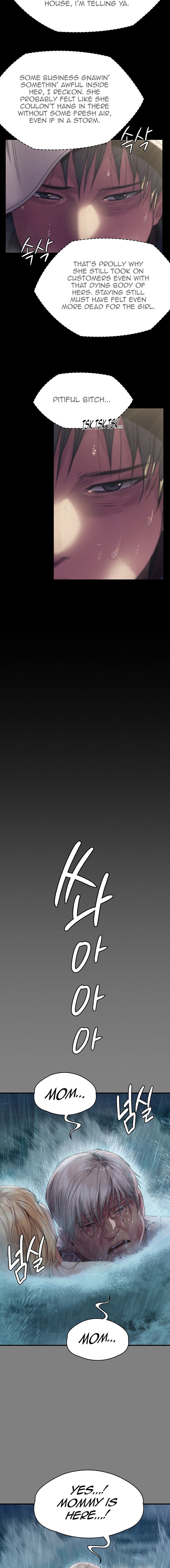 Queen Bee - Chapter 268 [photo 11] - MangaPorn