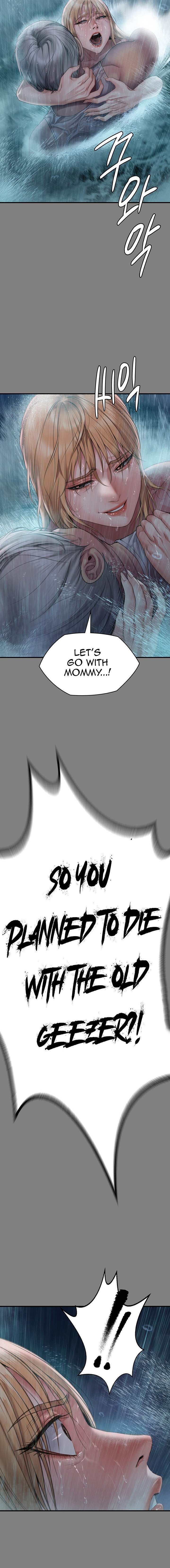 Queen Bee - Chapter 268 [photo 12] - MangaPorn