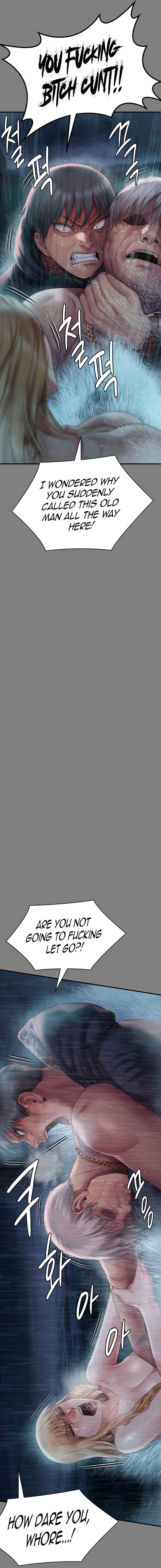 Queen Bee - Chapter 268 [photo 13] - MangaPorn