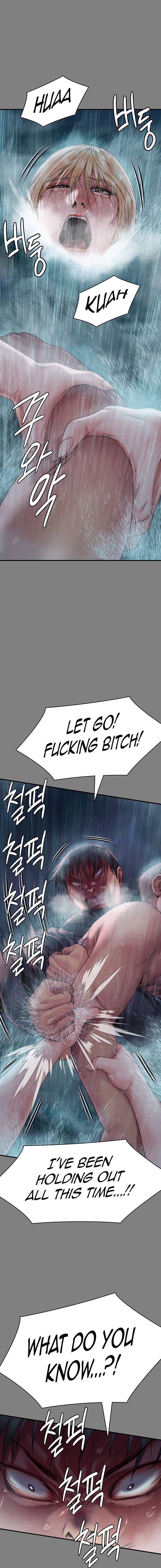 Queen Bee - Chapter 268 [photo 14] - MangaPorn