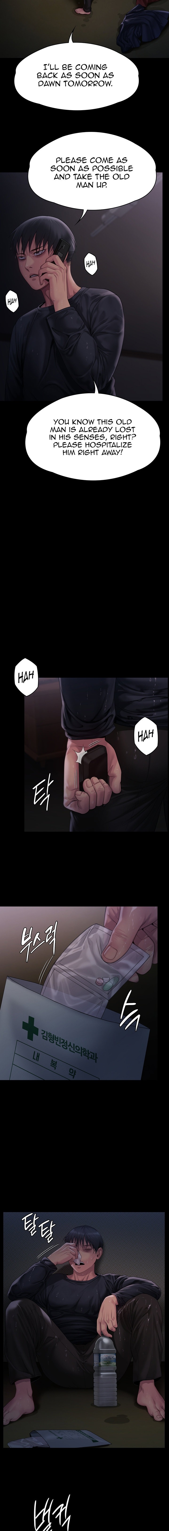 Queen Bee - Chapter 268 [photo 17] - MangaPorn