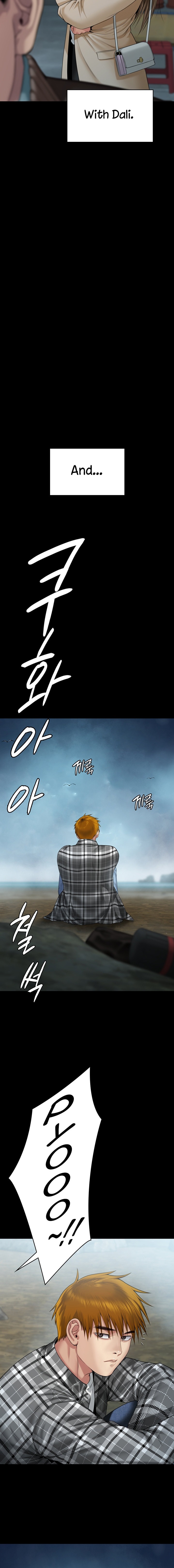Queen Bee - Chapter 268 [photo 20] - MangaPorn