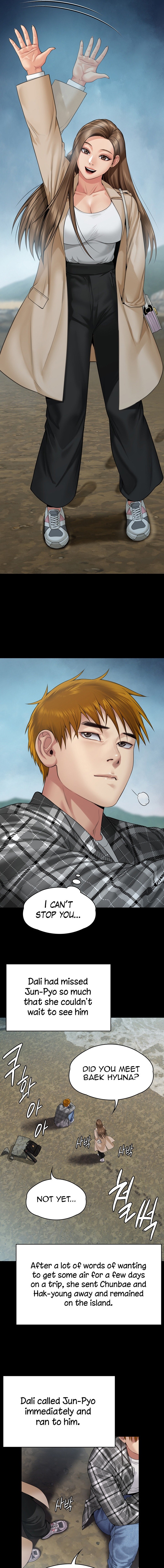 Queen Bee - Chapter 268 [photo 21] - MangaPorn