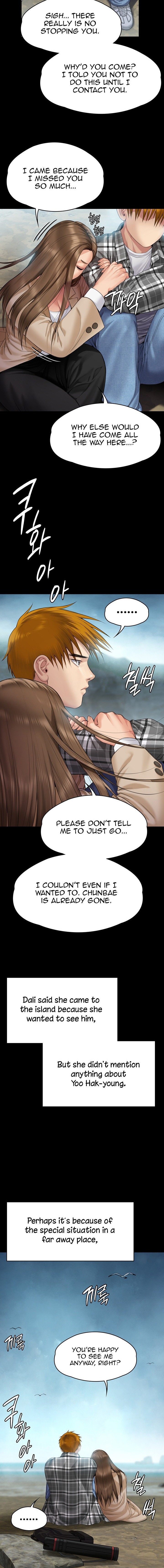 Queen Bee - Chapter 268 [photo 22] - MangaPorn