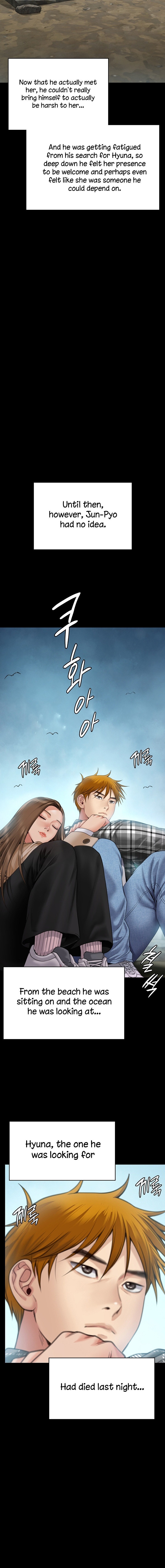 Queen Bee - Chapter 268 [photo 23] - MangaPorn