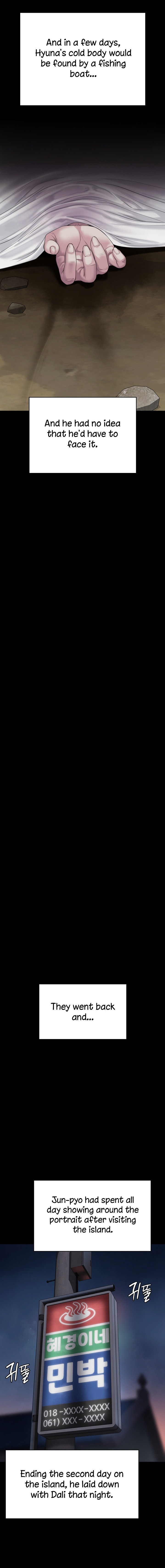 Queen Bee - Chapter 268 [photo 24] - MangaPorn