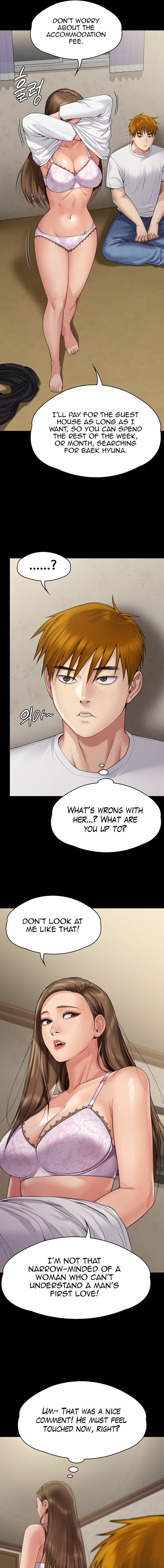 Queen Bee - Chapter 268 [photo 25] - MangaPorn