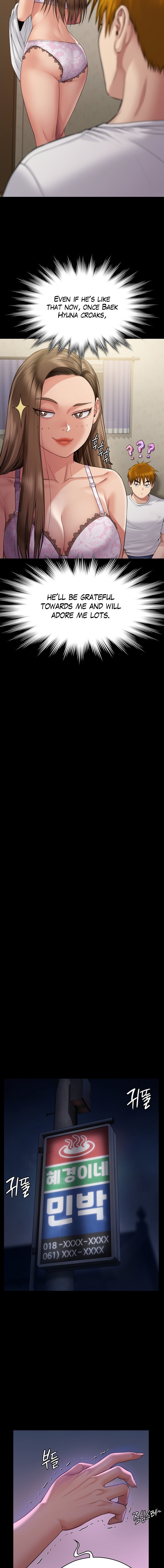 Queen Bee - Chapter 268 [photo 26] - MangaPorn