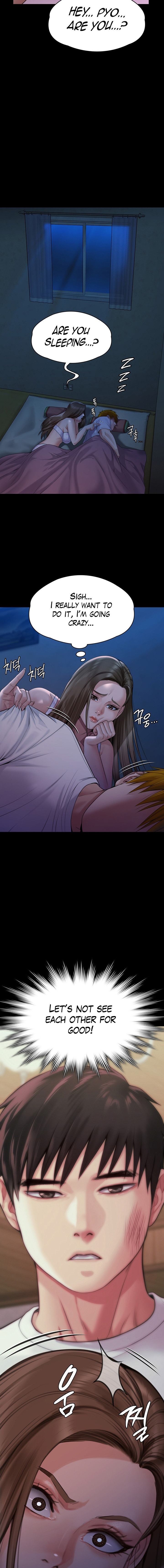 Queen Bee - Chapter 268 [photo 27] - MangaPorn