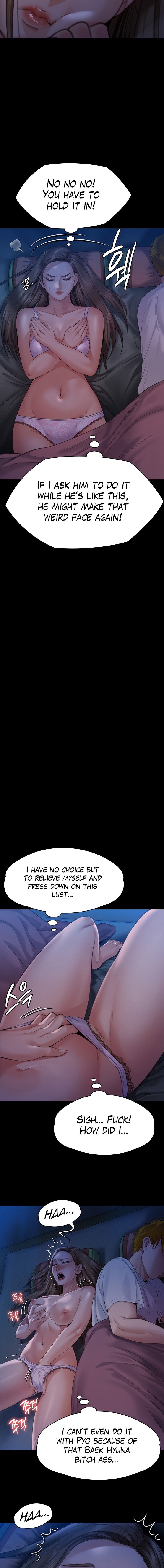 Queen Bee - Chapter 268 [photo 28] - MangaPorn