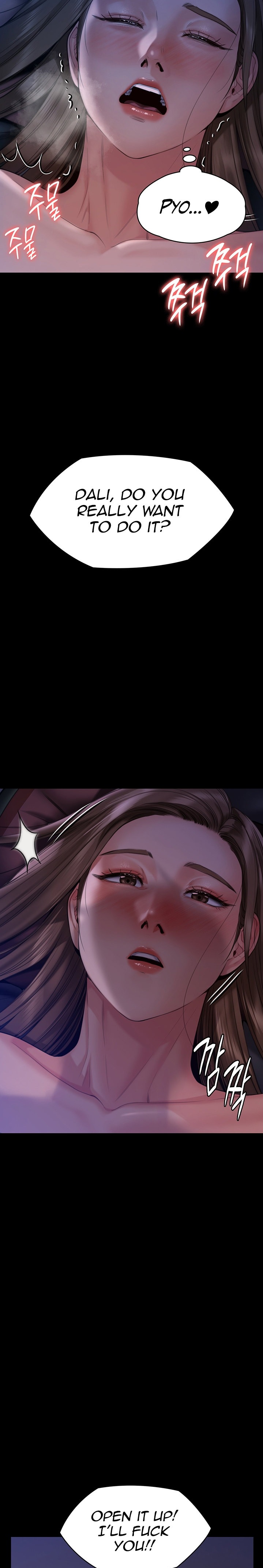 Queen Bee - Chapter 268 [photo 29] - MangaPorn