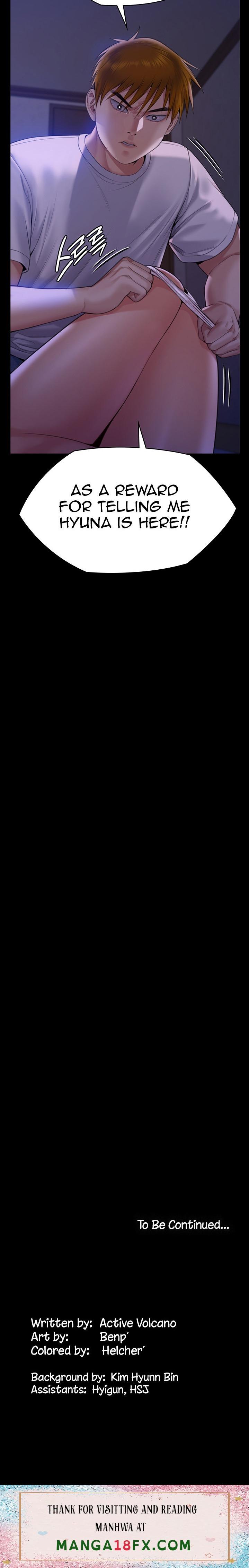 Queen Bee - Chapter 268 [photo 30] - MangaPorn