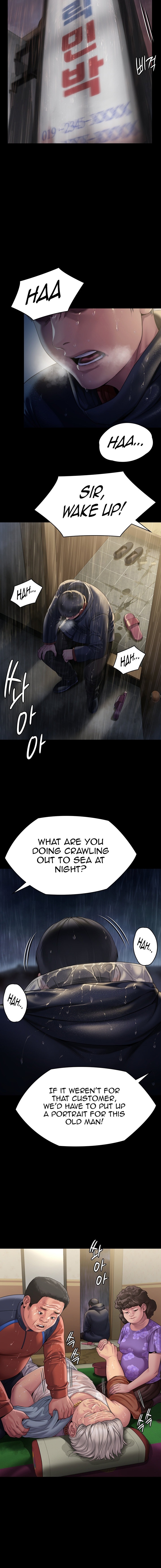 Queen Bee - Chapter 268 [photo 6] - MangaPorn