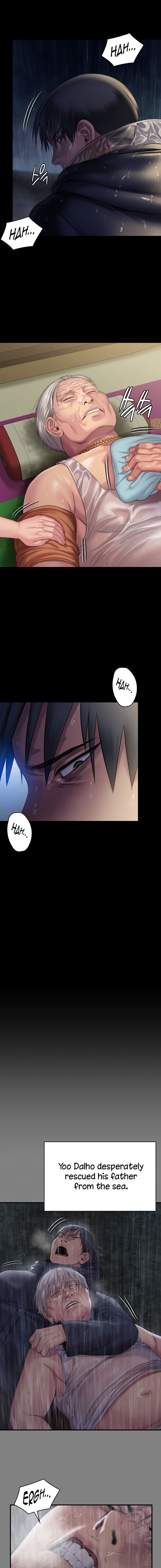 Queen Bee - Chapter 268 [photo 7] - MangaPorn