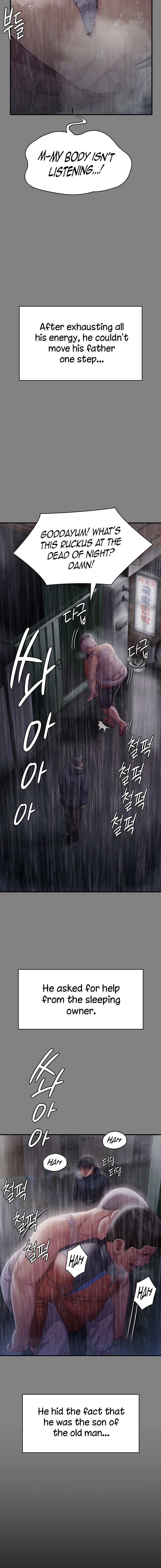 Queen Bee - Chapter 268 [photo 8] - MangaPorn