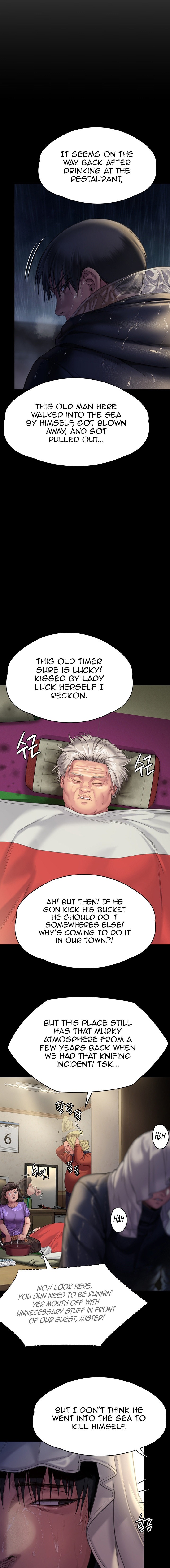 Queen Bee - Chapter 268 [photo 9] - MangaPorn