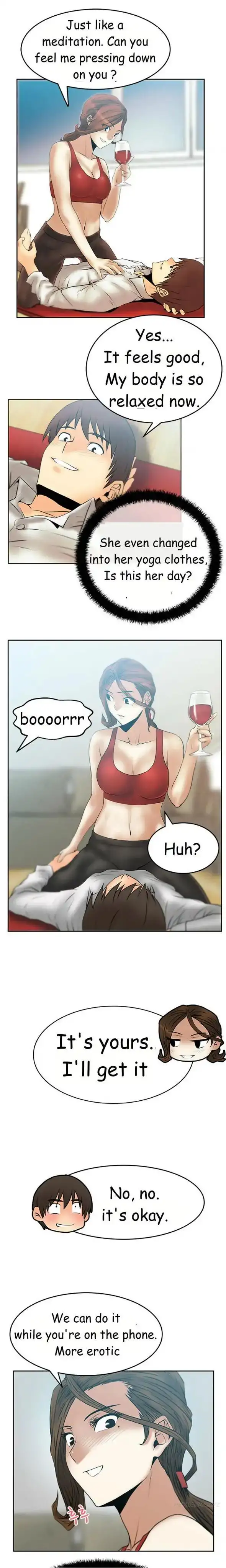 My Office Ladies - Chapter 29 [photo 1] - MangaPorn