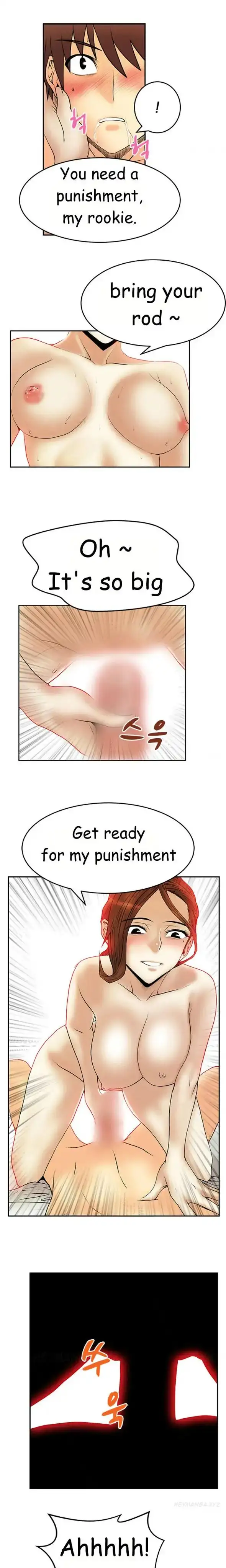 My Office Ladies - Chapter 29 [photo 11] - MangaPorn