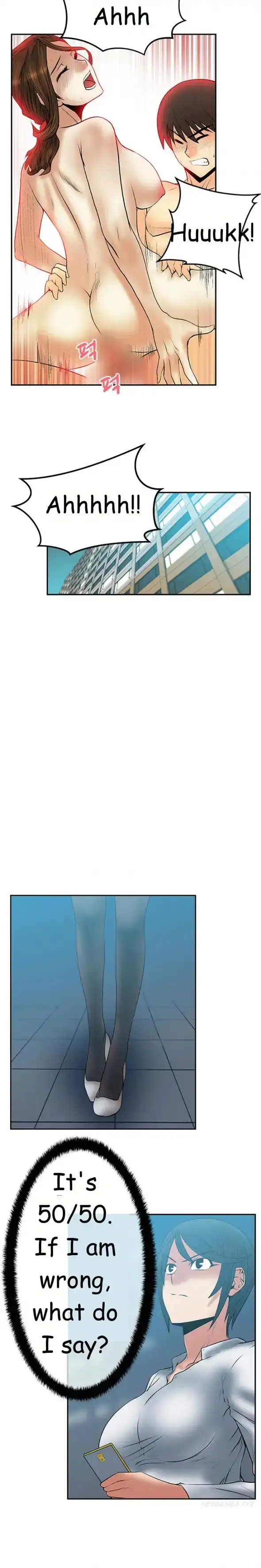 My Office Ladies - Chapter 29 [photo 12] - MangaPorn