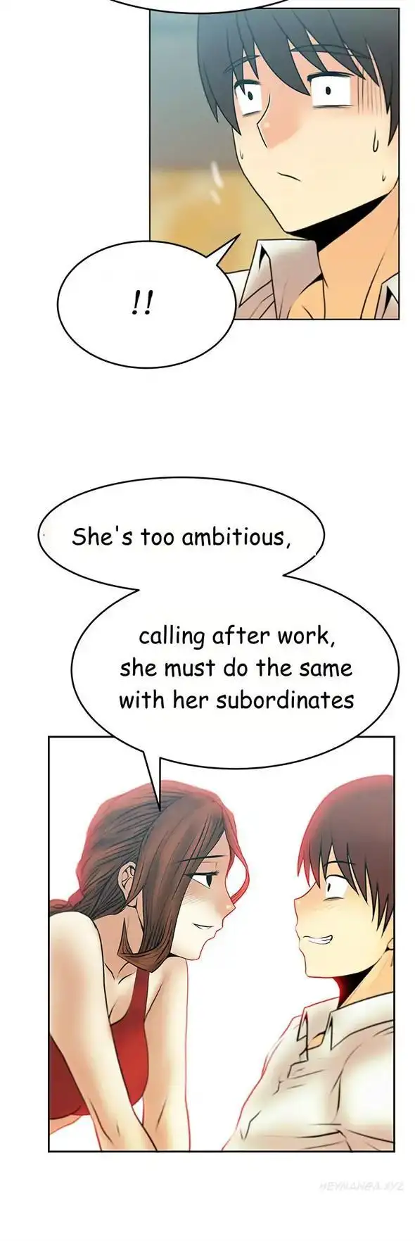 My Office Ladies - Chapter 29 [photo 4] - MangaPorn